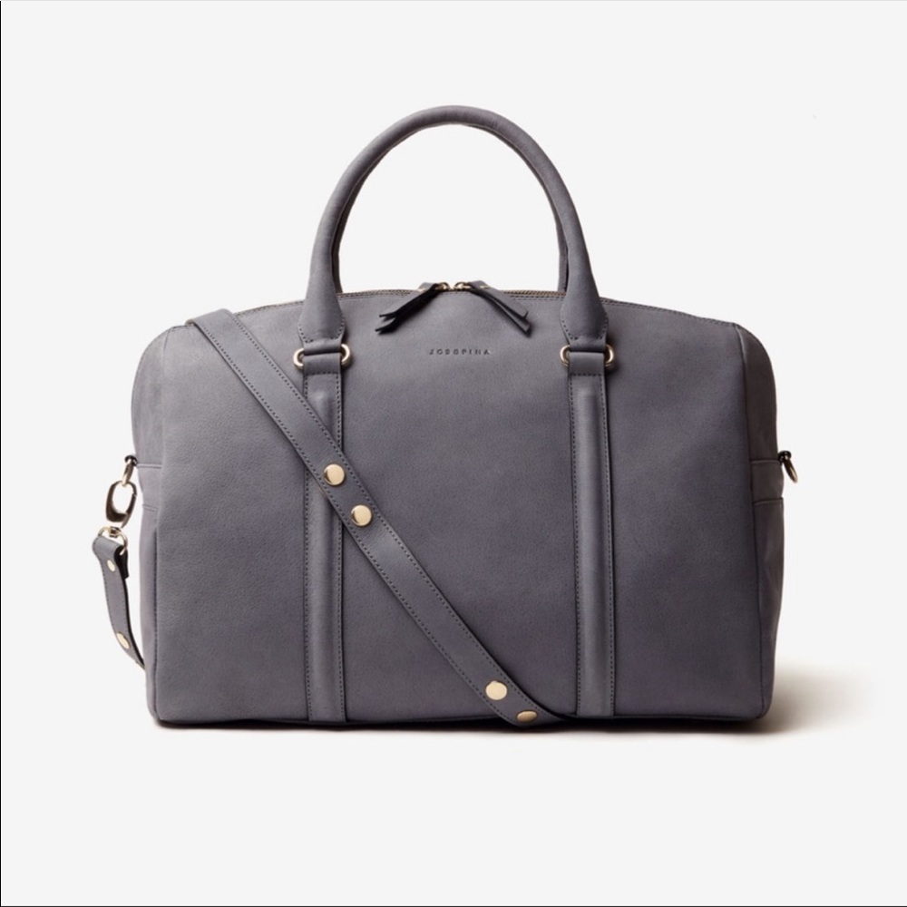 Diaper Bag by Josefina